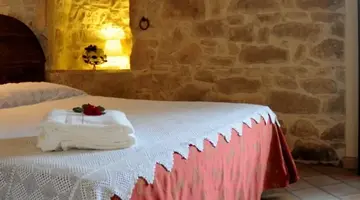 Torre Don Virgilio Country Hotel