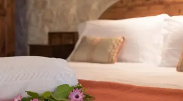 Torre Don Virgilio Country Hotel