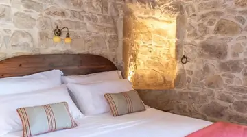 Torre Don Virgilio Country Hotel