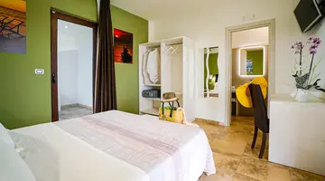 Torre Guaceto Greenblu Resort