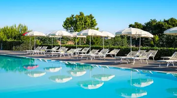 Torre Guaceto Greenblu Resort