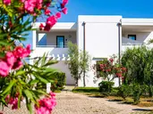 Torre Guaceto Greenblu Resort