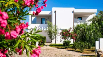 Torre Guaceto Greenblu Resort
