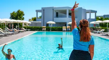 Torre Guaceto Greenblu Resort
