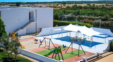 Torre Guaceto Greenblu Resort