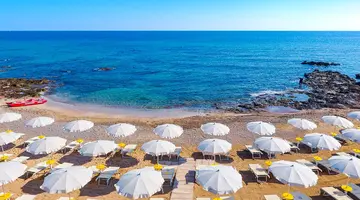 Torre Guaceto Greenblu Resort