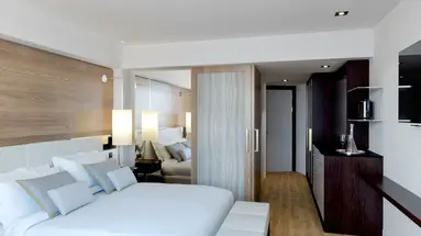Torre Melina a Gran Melia Hotel