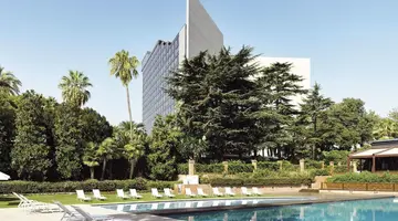 Torre Melina a Gran Melia Hotel