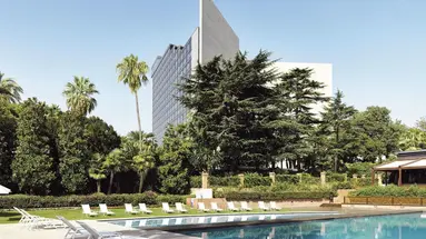 Torre Melina a Gran Melia Hotel