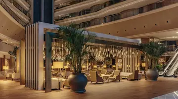 Torre Melina a Gran Melia Hotel