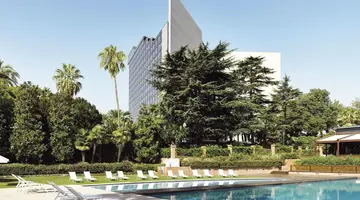 Torre Melina a Gran Melia Hotel