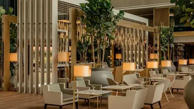 Torre Melina a Gran Melia Hotel