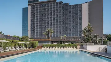 Torre Melina a Gran Melia Hotel