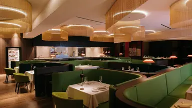 Torre Melina a Gran Melia Hotel