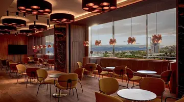 Torre Melina a Gran Melia Hotel