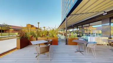 Torre Melina a Gran Melia Hotel
