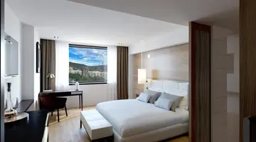 Torre Melina a Gran Melia Hotel