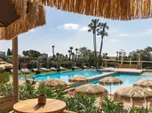 Torre Melina a Gran Melia Hotel