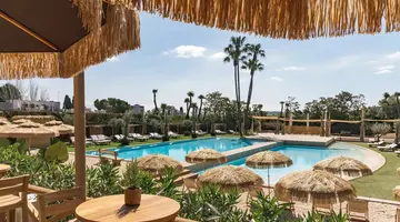 Torre Melina a Gran Melia Hotel