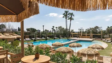 Torre Melina a Gran Melia Hotel