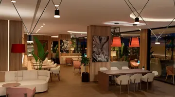 Torre Melina a Gran Melia Hotel