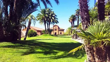 Torre Melina Gran Melia