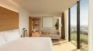 Torre Melina Gran Melia