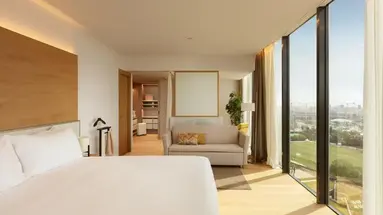 Torre Melina Gran Melia