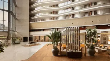 Torre Melina Gran Melia