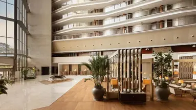 Torre Melina Gran Melia