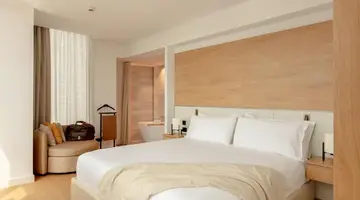 Torre Melina Gran Melia