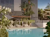 Torre Melina Gran Melia