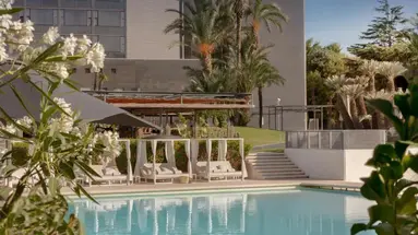 Torre Melina Gran Melia