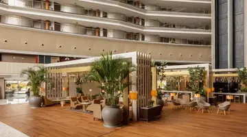 Torre Melina Gran Melia