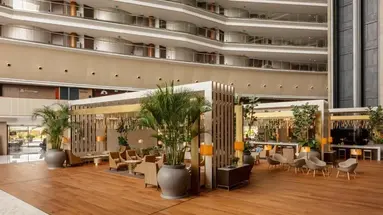 Torre Melina Gran Melia