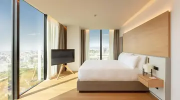 Torre Melina Gran Melia