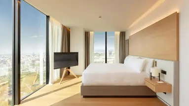 Torre Melina Gran Melia
