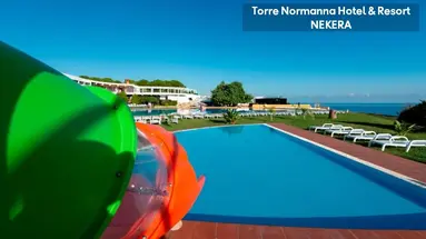 Torre Normanna Hotel & Resort