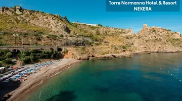 Torre Normanna Hotel & Resort