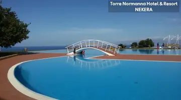 Torre Normanna Hotel & Resort