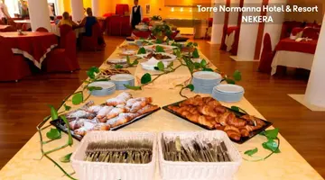 Torre Normanna Hotel & Resort