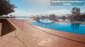 Torre Normanna Hotel & Resort