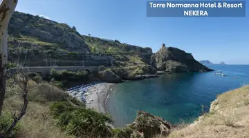 Torre Normanna Hotel & Resort