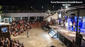 Torre Normanna Hotel & Resort