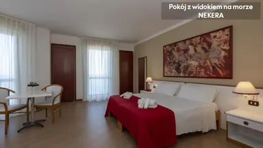 Torre Normanna Hotel & Resort