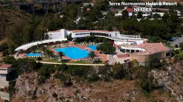 Torre Normanna Hotel & Resort