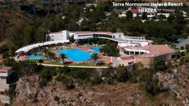 Torre Normanna Hotel & Resort