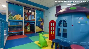 Torre Normanna Hotel & Resort