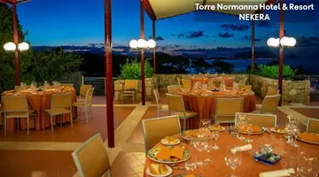 Torre Normanna Hotel & Resort