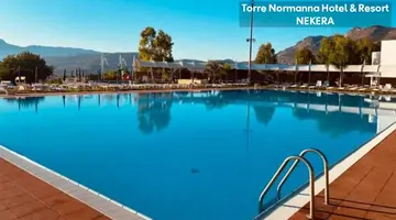 Torre Normanna Hotel & Resort